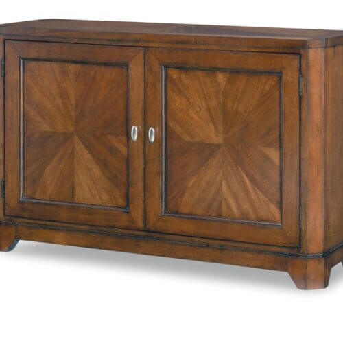 LEGACY CLASSIC FURNITURE HIGHLAND CREDENZA 9700-151 halifax