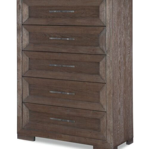 LEGACY CLASSIC FURNITURE FACETS DRAWER CHEST 9760-2200 ottawa