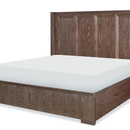 LEGACY CLASSIC FURNITURE FACETS SHELTER BED KING 9760-4206K oakville