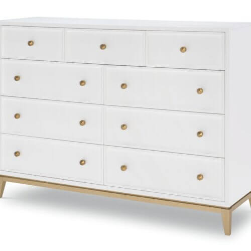 LEGACY CLASSIC FURNITURE CHELSEA BY RACHAEL RAY BUREAU 9781-1500 king city