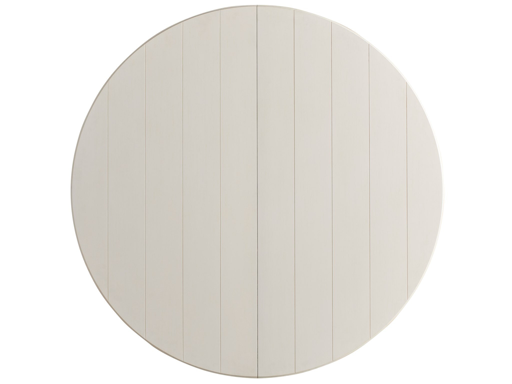 UNIVERSAL FURNITURE SUMMER HILL - FRENCH GRAY ROUND DINING TABLE 986656 calgary