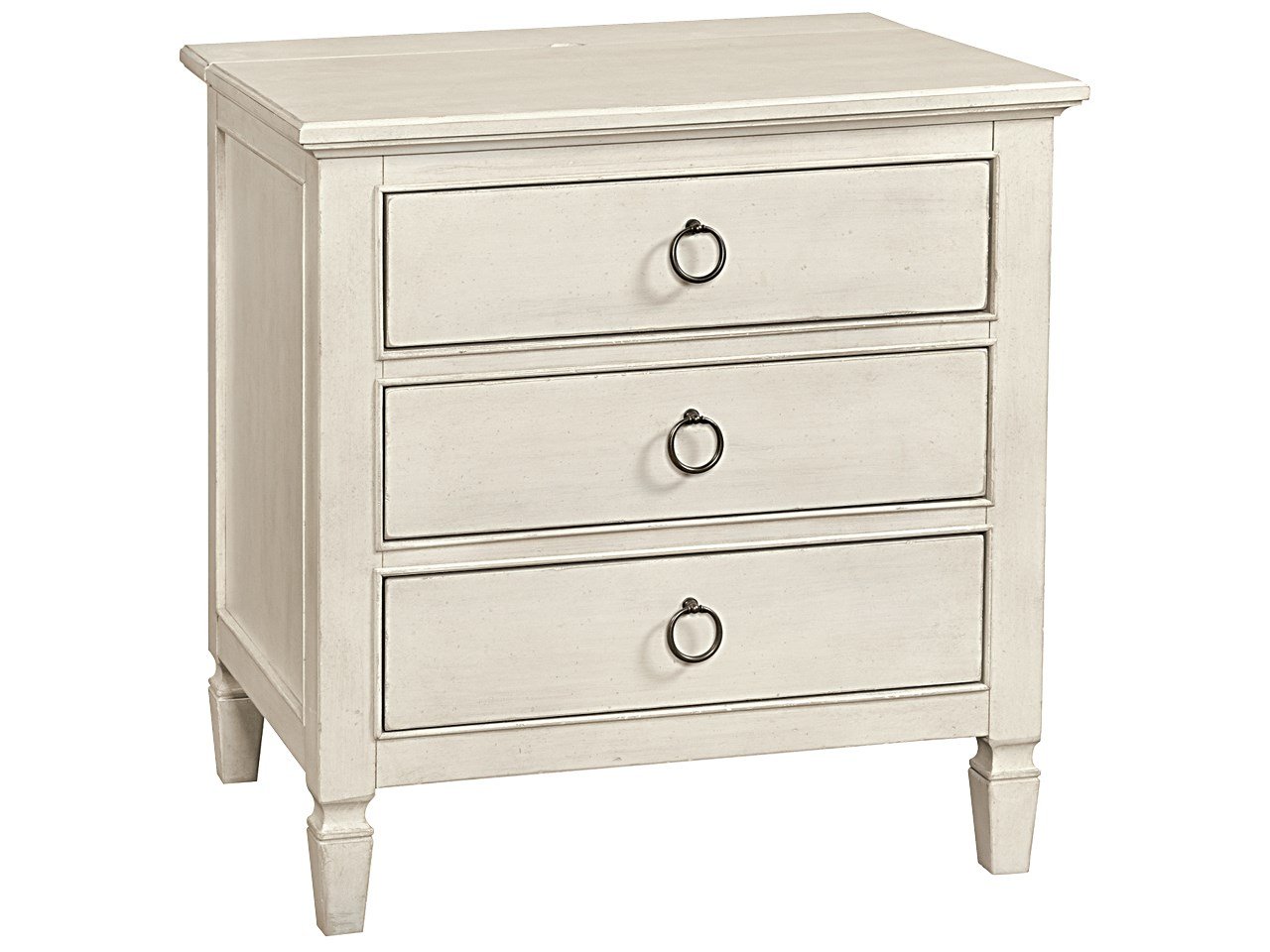 UNIVERSAL FURNITURE SUMMER HILL NIGHTSTAND 987350 halifax