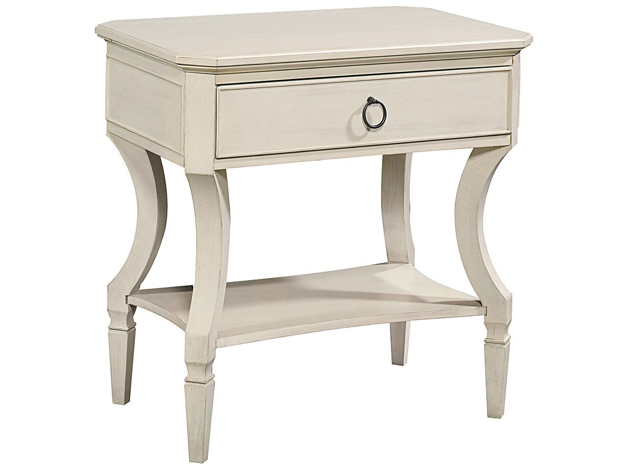 UNIVERSAL FURNITURE SUMMER HILL NIGHT TABLE 987356 frederiction