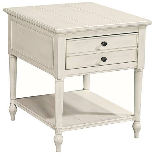 UNIVERSAL FURNITURE SUMMER HILL END TABLE 987805 kleinburg