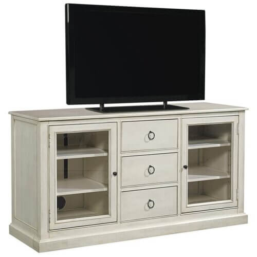UNIVERSAL FURNITURE SUMMER HILL ENTERTAINMENT CONSOLE 987968 winnipeg