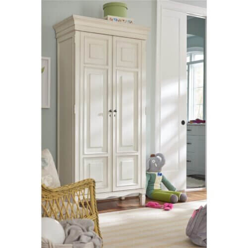 UNIVERSAL FURNITURE SUMMER HILL TALL CABINET 987160 ottawa