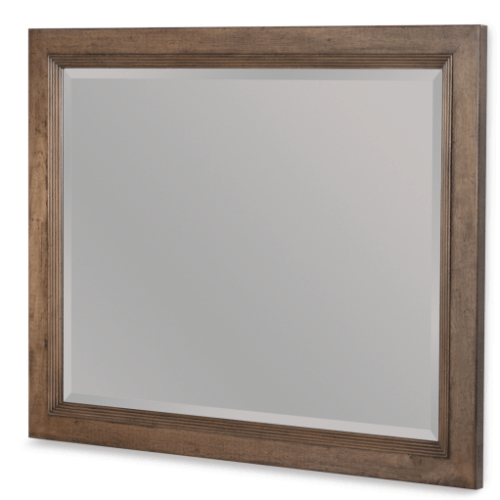LEGACY CLASSIC FURNITURE FOREST HILLS LANDSCAPE MIRROR 8620-0200 frederiction