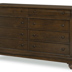 LEGACY CLASSIC FURNITURE COVENTRY DRESSER 9422-1200 king city