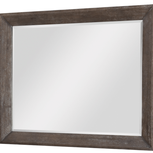 LEGACY CLASSIC FURNITURE FACETS LANDSCAPE MIRROR 9760-0100 toronto