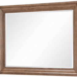 LEGACY CLASSIC FURNITURE CAMDEN HEIGHTS LANDSCAPE MIRROR 0200-0200 toronto
