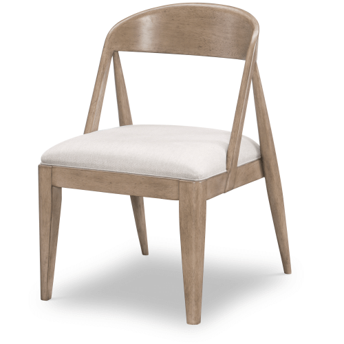 LEGACY CLASSIC FURNITURE DUO SLING BACK SIDE CHAIR SET OF TWO 0520-140 frederiction