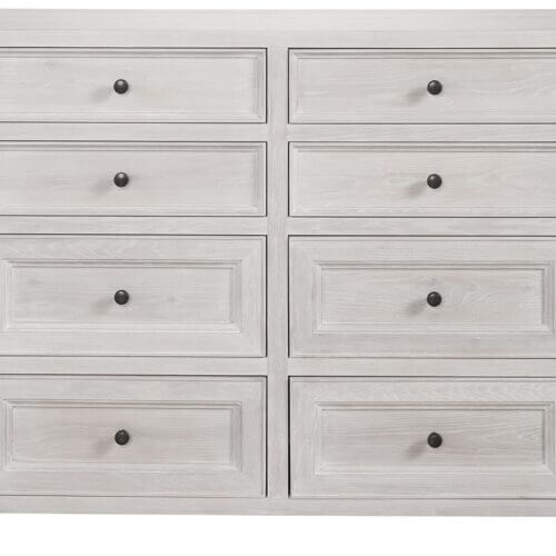 UNIVERSAL FURNITURE MODERN FARMHOUSE LARSON DRESSER U011050 montreal