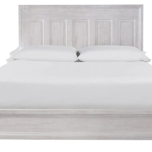 UNIVERSAL FURNITURE MODERN FARMHOUSE HAINES KING BED U011260B ottawa