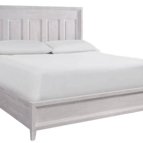 UNIVERSAL FURNITURE MODERN FARMHOUSE HAINES KING BED U011260B ottawa