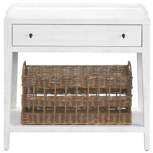 UNIVERSAL FURNITURE MODERN FARMHOUSE RYLIE NIGHTSTAND U011A355 edmonton