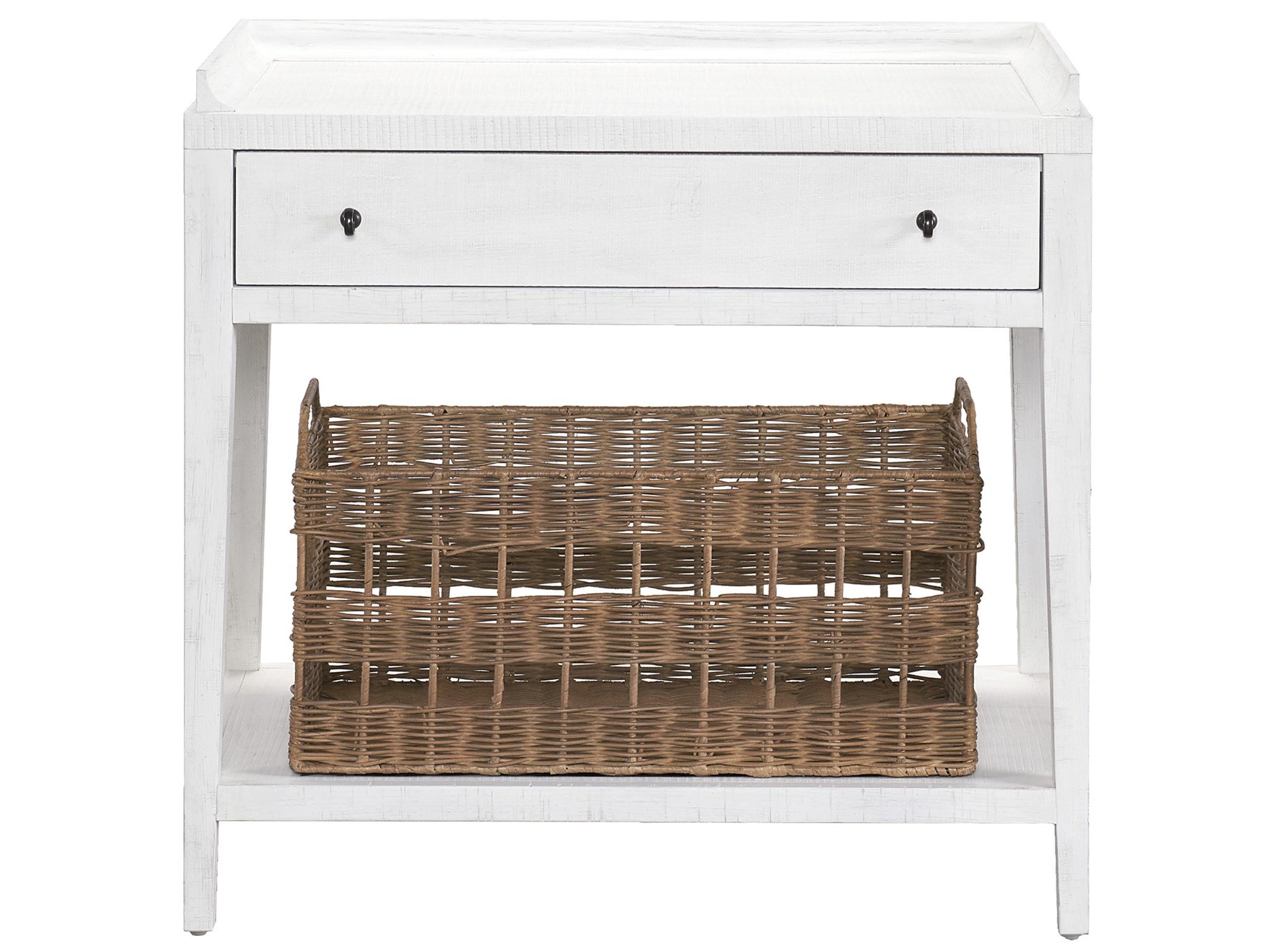 UNIVERSAL FURNITURE MODERN FARMHOUSE RYLIE NIGHTSTAND U011A355 edmonton