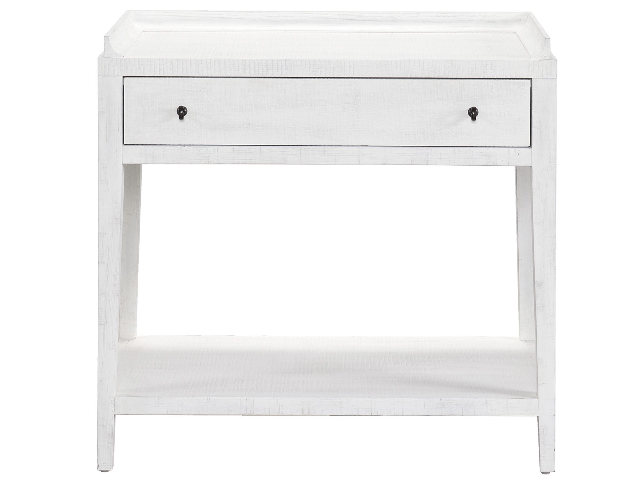 UNIVERSAL FURNITURE MODERN FARMHOUSE RYLIE NIGHTSTAND U011A355 edmonton