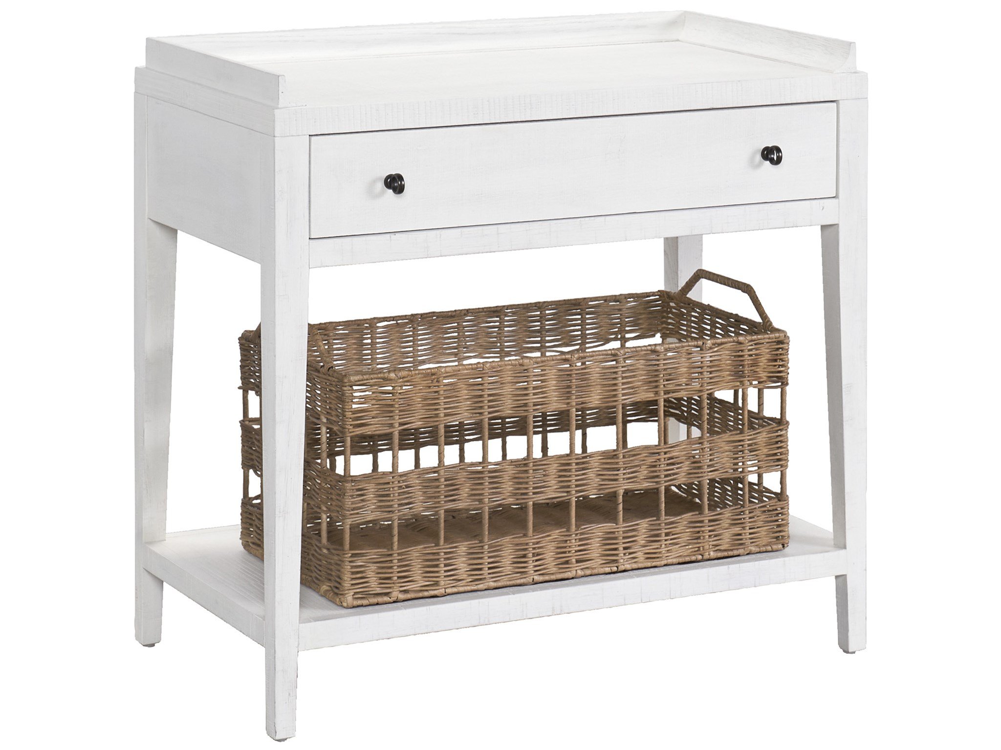 UNIVERSAL FURNITURE MODERN FARMHOUSE RYLIE NIGHTSTAND U011A355 edmonton