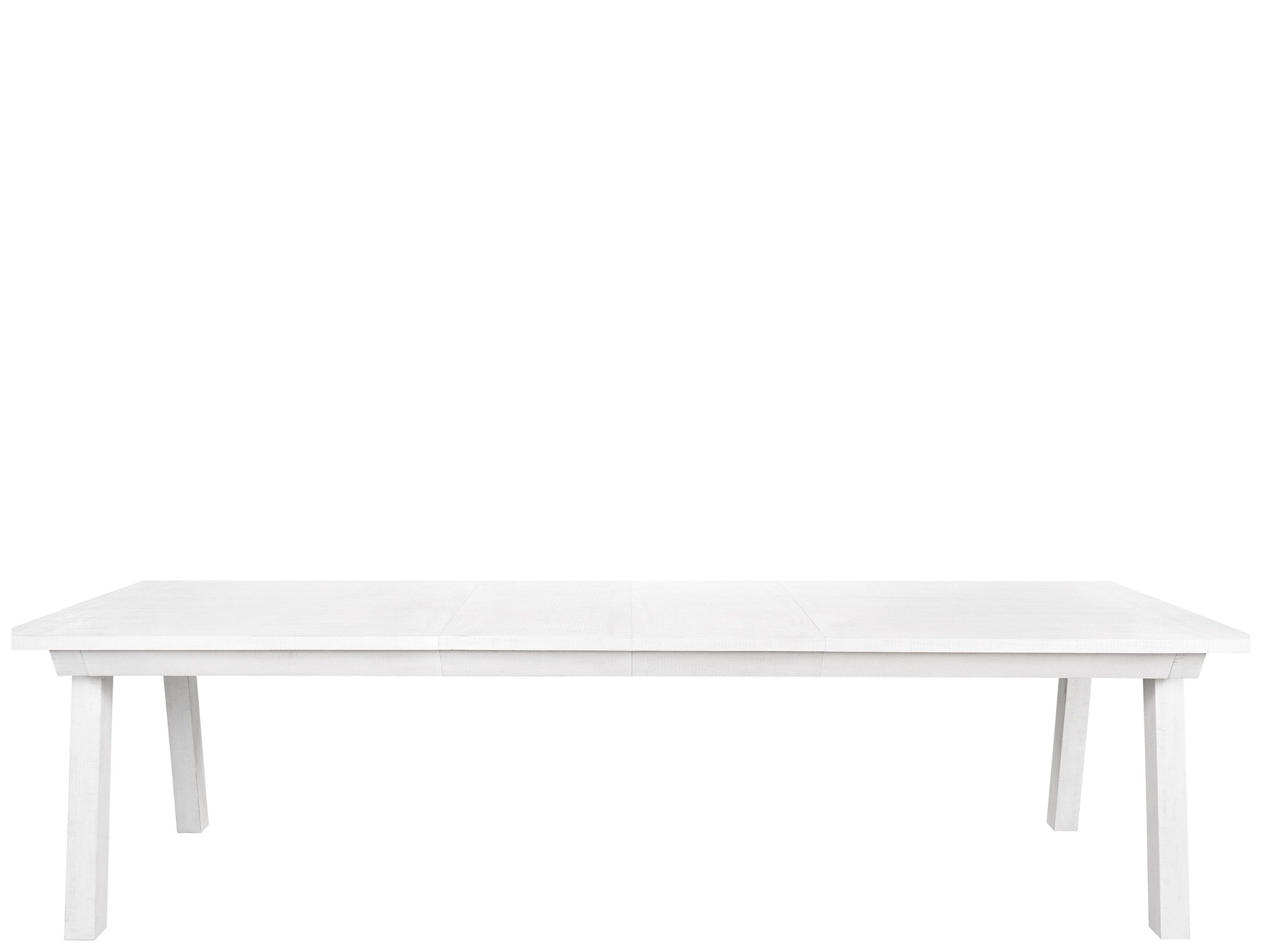 UNIVERSAL FURNITURE MODERN FARMHOUSE MILLER DINING TABLE U011A653 VAUGHAN