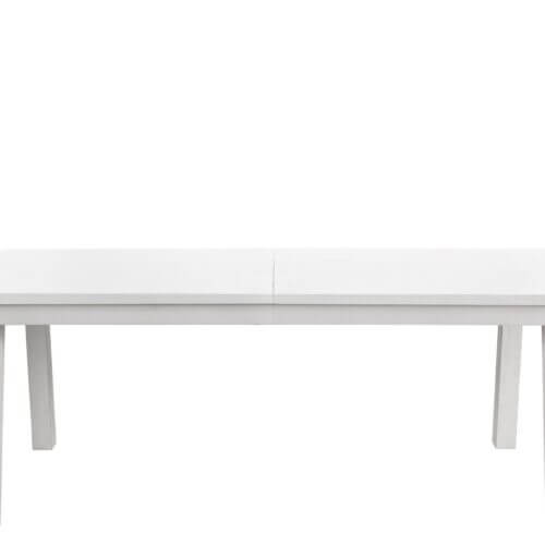 UNIVERSAL FURNITURE MODERN FARMHOUSE MILLER DINING TABLE U011A653 VAUGHAN
