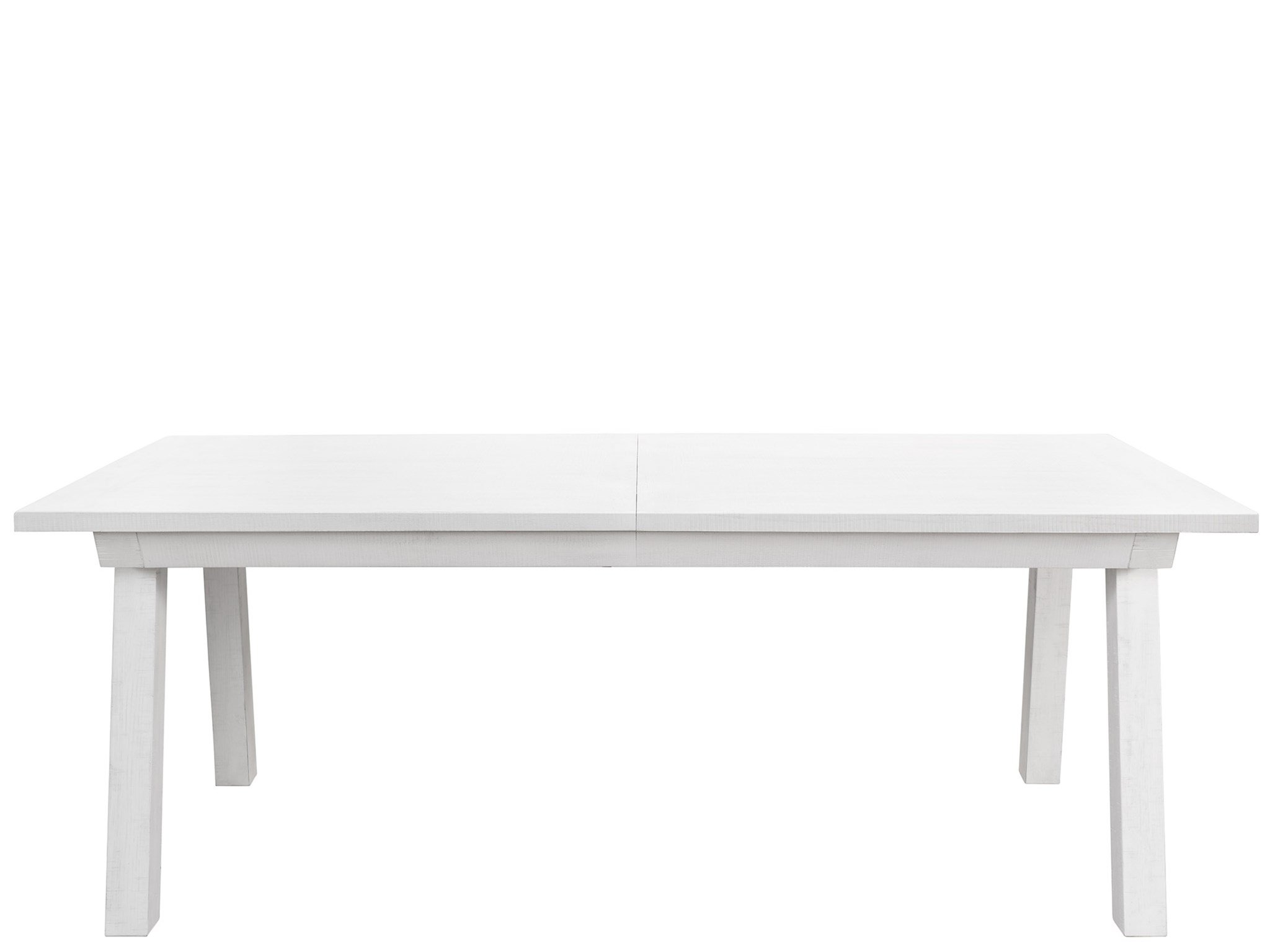UNIVERSAL FURNITURE MODERN FARMHOUSE MILLER DINING TABLE U011A653 VAUGHAN