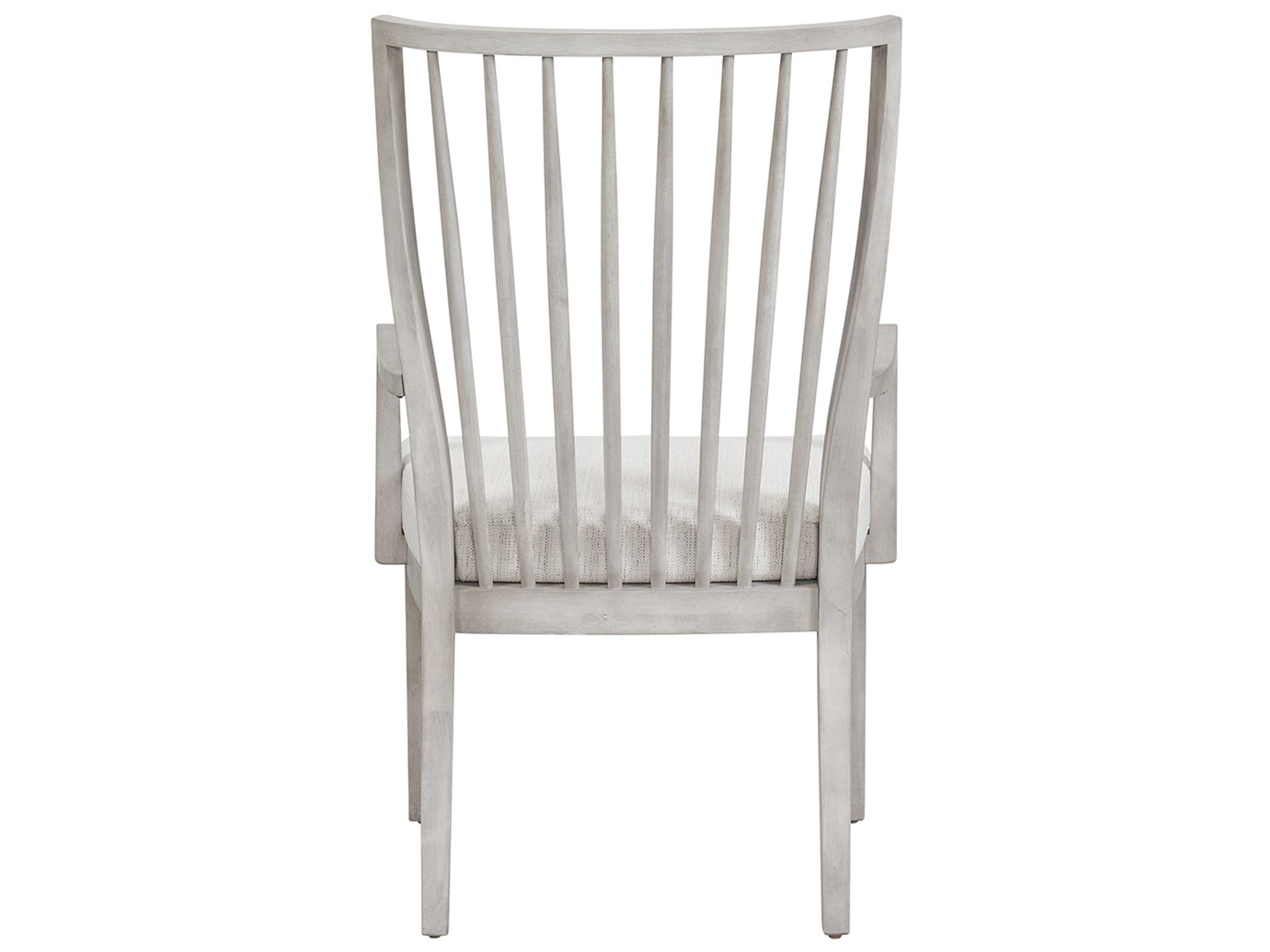 UNIVERSAL FURNITURE MODERN FARMHOUSE BOWEN ARM CHAIR SET OF TWO U011C625 KLEINBURG