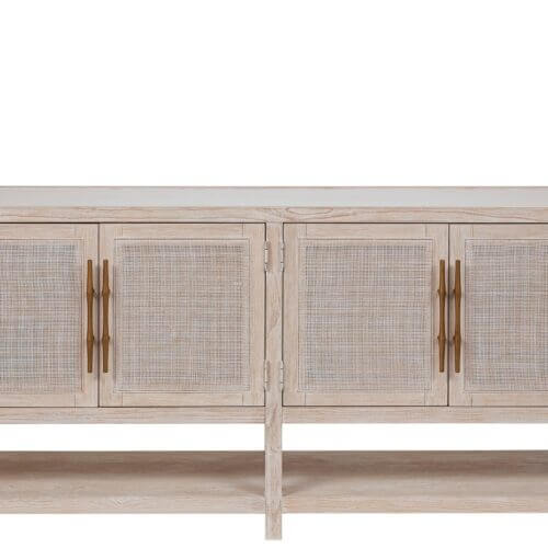 UNIVERSAL FURNITURE GETAWAY COASTAL LIVING HOME COLLECTION GETAWAY BUFFET U033678 halifax