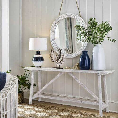 UNIVERSAL FURNITURE GETAWAY COASTAL LIVING HOME COLLECTION GETAWAY CONSOLE U033803 vancouver