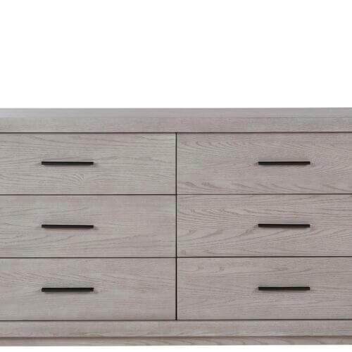 UNIVERSAL FURNITURE MODERN DRAWER DRESSER U042040 fredericton
