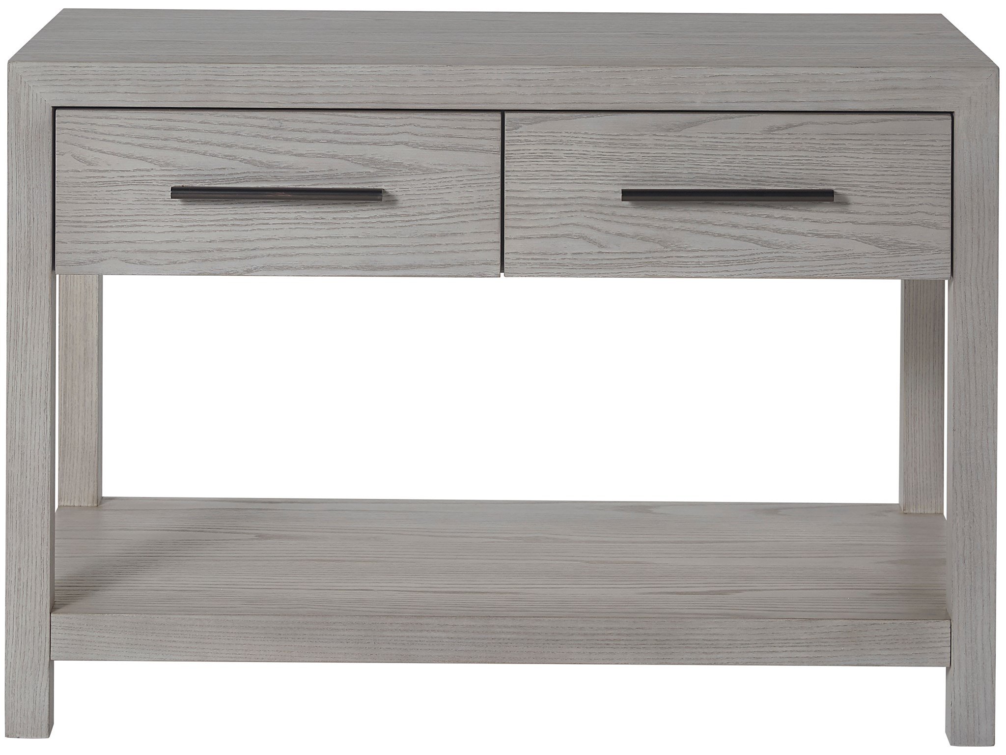 UNIVERSAL FURNITURE MODERN TWO DRAWER NIGHTSTAND U042350 toronto