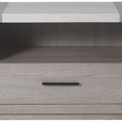 UNIVERSAL FURNITURE MODERN ONE DRAWER NIGHTSTAND U042355 mississauga