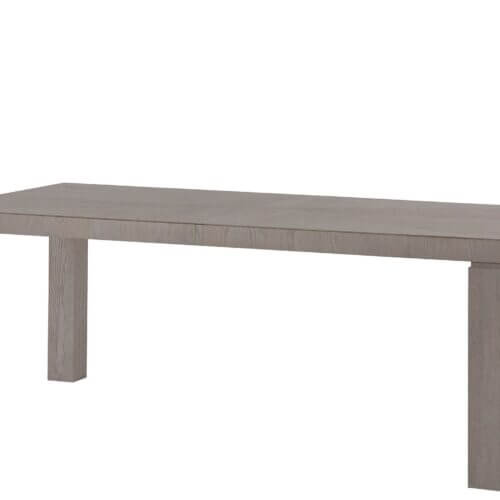 UNIVERSAL FURNITURE MODERN PARSON'S TABLE U042753 KING CITY