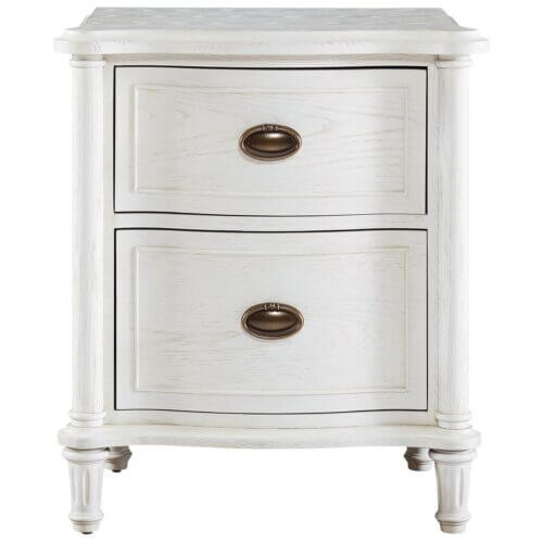 UNIVERSAL FURNITURE CURATED AMITY NIGHTSTAND WF987350 collingwood