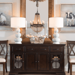 LEGACY CLASSIC FURNITURE THATCHER CREDENZA 3700-151 ottawa