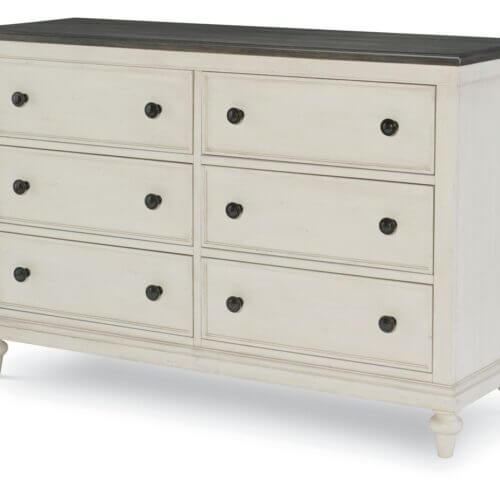 LEGACY CLASSIC KIDS BROOKHAVEN YOUTH DRESSER 8940-1100 mississauga
