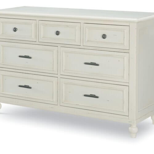 LEGACY CLASSIC KIDS LAKE HOUSE DRESSER 8971-1100 toronto