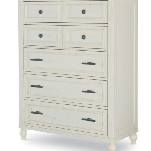 LEGACY CLASSIC KIDS LAKE HOUSE DRAWER CHEST 8971-2200 ottawa