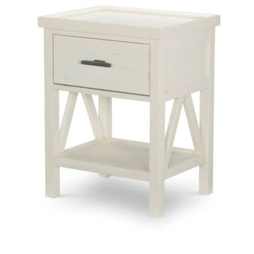 LEGACY CLASSIC KIDS LAKE HOUSE OPEN NIGHT STAND 8971-3101 quebec city