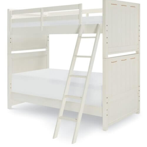 LEGACY CLASSIC KIDS LAKE HOUSE TWIN OVER TWIN BUNK BED 8971-8110K guelph