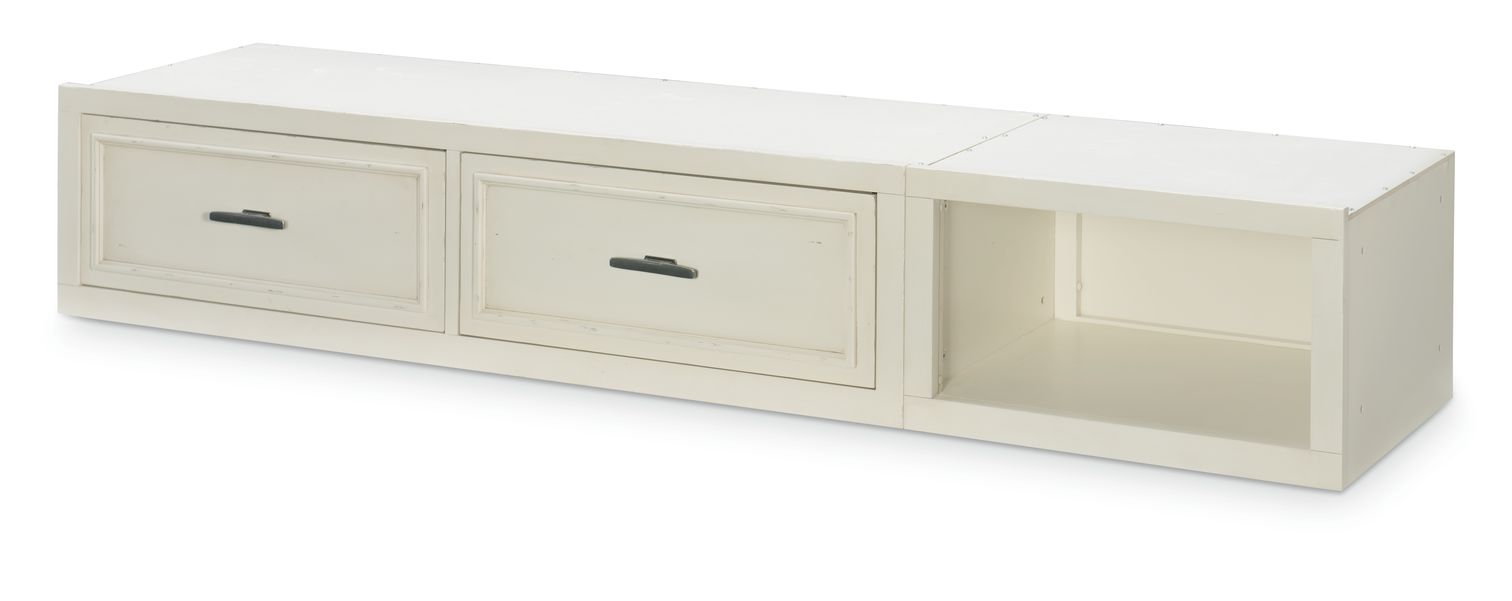 LEGACY CLASSIC KIDS LAKE HOUSE UNDERBED STORAGE UNIT 8971-9300 vaughan