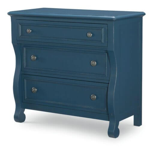 LEGACY CLASSIC KIDS LAKE HOUSE ACCENT CHEST 8972-2100 montreal
