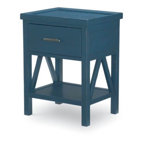 LEGACY CLASSIC KIDS LAKE HOUSE OPEN NIGHT STAND 8972-3101 halifax