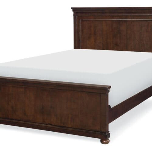 LEGACY CLASSIC KIDS CANTERBURY PANEL BED FULL 9814-4104K brampton