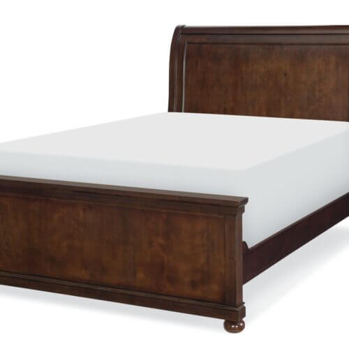 LEGACY CLASSIC KIDS CANTERBURY SLEIGH BED FULL 9814-4304K mississauga