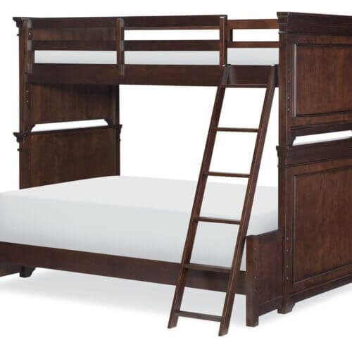 LEGACY CLASSIC KIDS CANTERBURY TWIN OVER FULL BUNK BED 9814-8140K quebec city