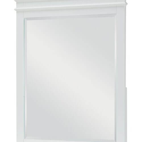 LEGACY CLASSIC KIDS CANTERBURY VERTICAL MIRROR 9815-0100 toronto