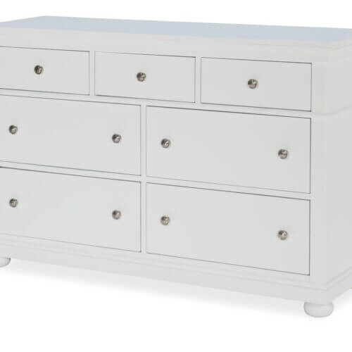 Youth Dressers Chests, Legacy Classic Madison Dresser Black
