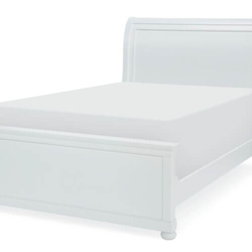 LEGACY CLASSIC KIDS CANTERBURY SLEIGH BED FULL 9815-4304K oakville