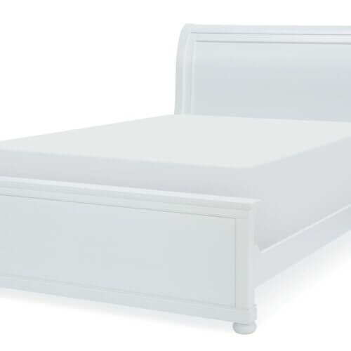 LEGACY CLASSIC KIDS CANTERBURY SLEIGH BED QUEEN 9815-4305K kleinburg