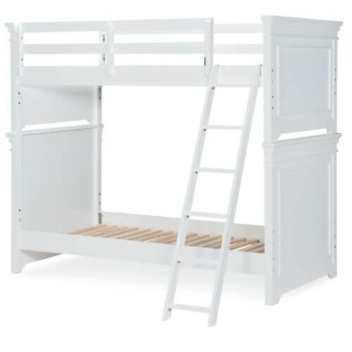 LEGACY CLASSIC KIDS CANTERBURY TWIN OVER TWIN BUNK BED 9815-8110K guelph